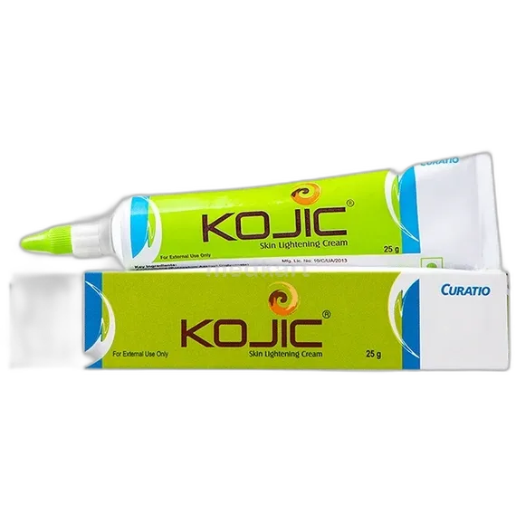 kojic cream 25 gm